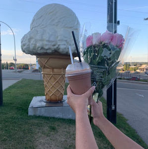 Meet your Posher, Kate